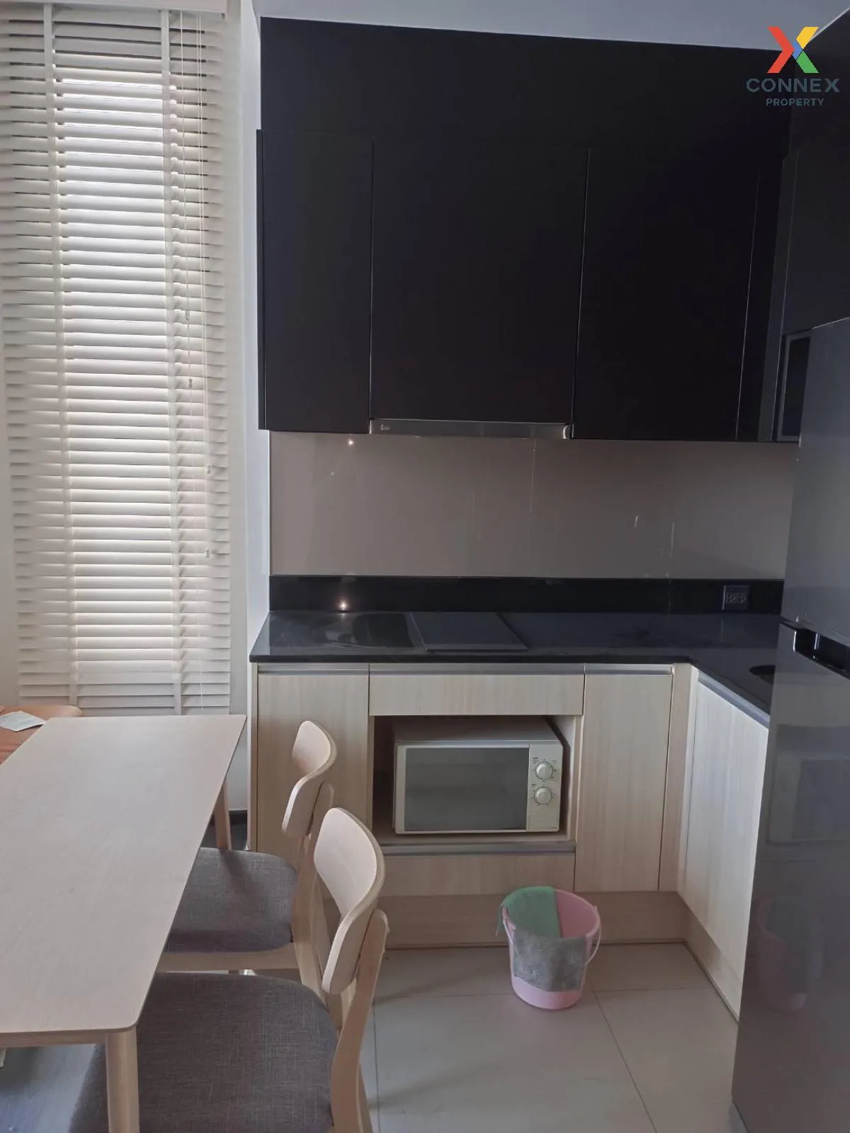 For Rent Condo , EDGE Sukhumvit 23 , BTS-Asok , Khlong Toei Nuea 