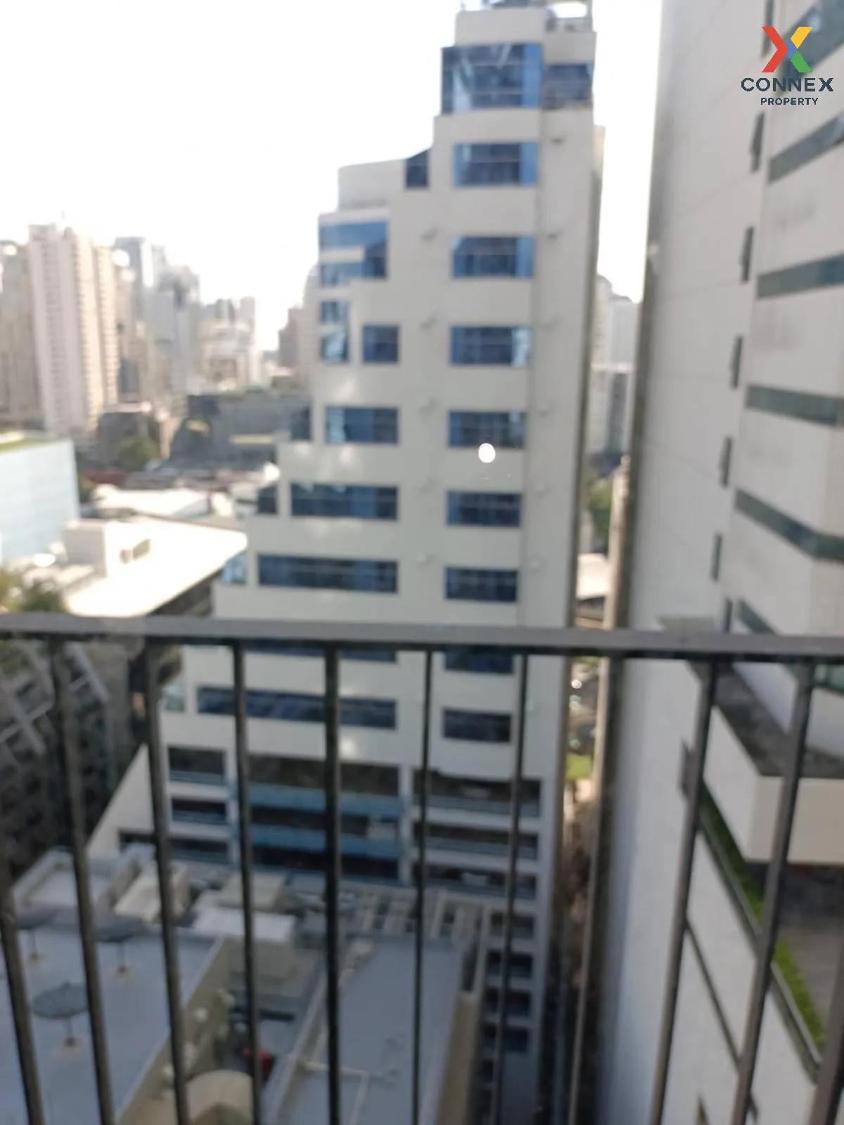 For Rent Condo , EDGE Sukhumvit 23 , BTS-Asok , Khlong Toei Nuea 
