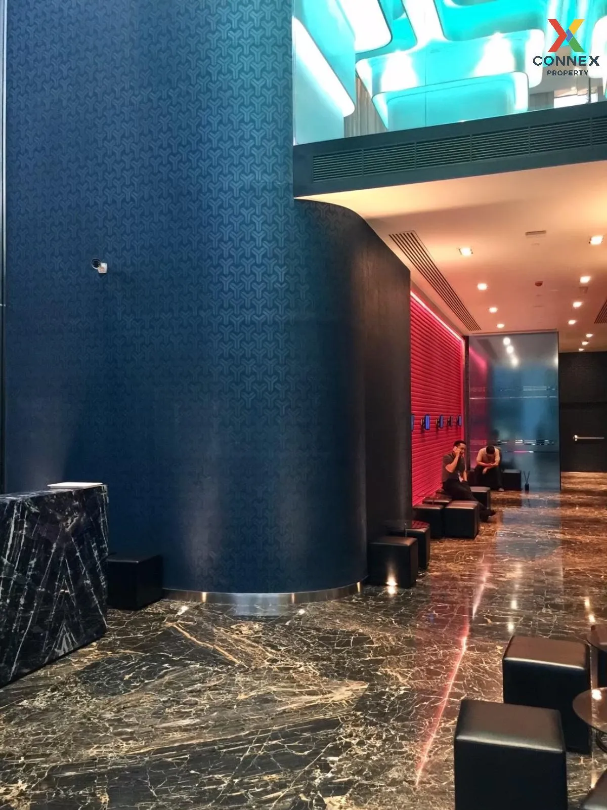 For Rent Condo , EDGE Sukhumvit 23 , BTS-Asok , Khlong Toei Nuea 