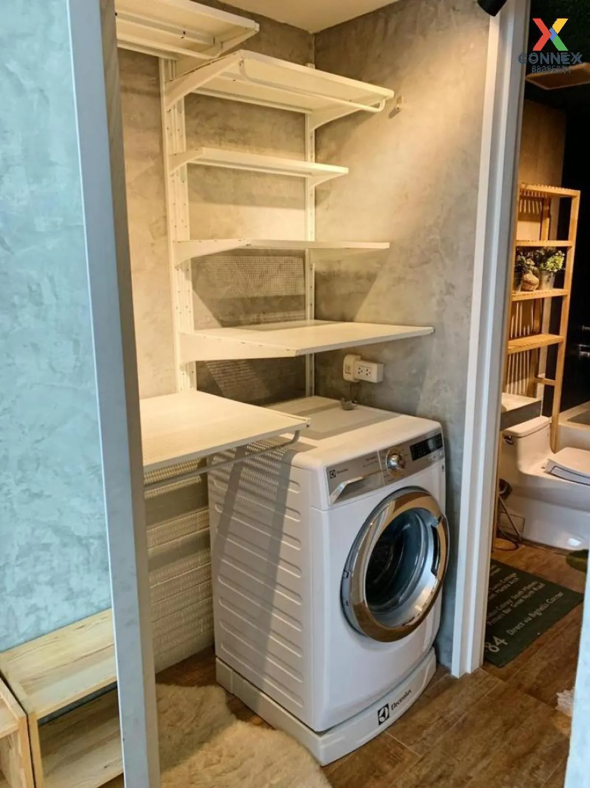 ขายคอนโด  โคเรสซิโอ สาทร - พิพัฒน์ BTS-ช่องนนทรี สีลม เขต บางรัก 