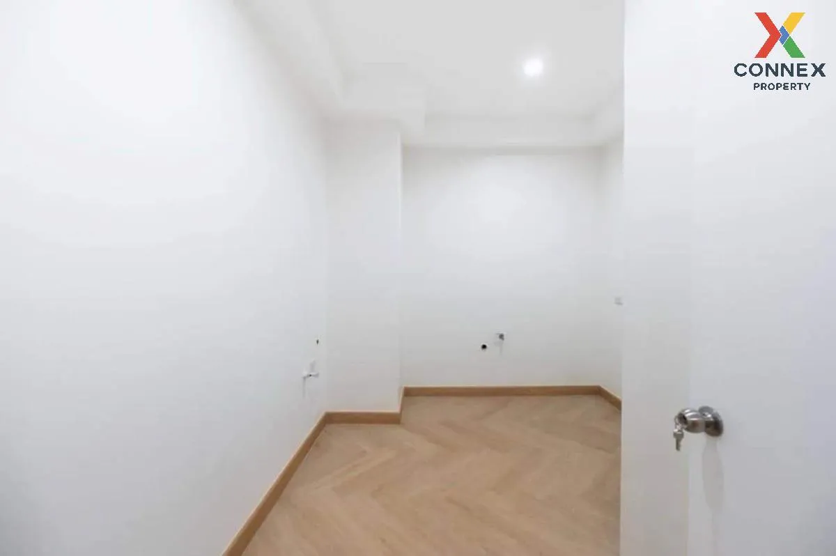 ขายคอนโด  บ้าน เจ้าพระยา รีโนเวทใหม่ BTS-คลองสาน คลองสาน เขต คลอง