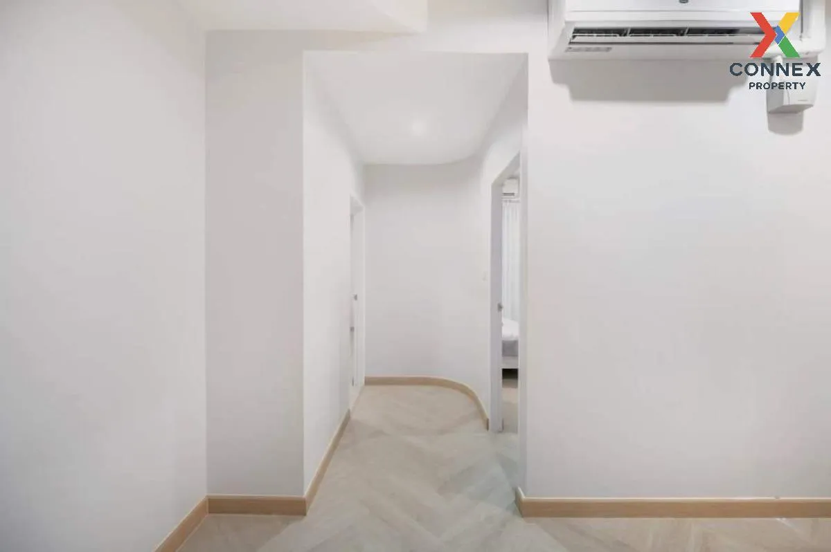 ขายคอนโด  บ้าน เจ้าพระยา รีโนเวทใหม่ BTS-คลองสาน คลองสาน เขต คลอง