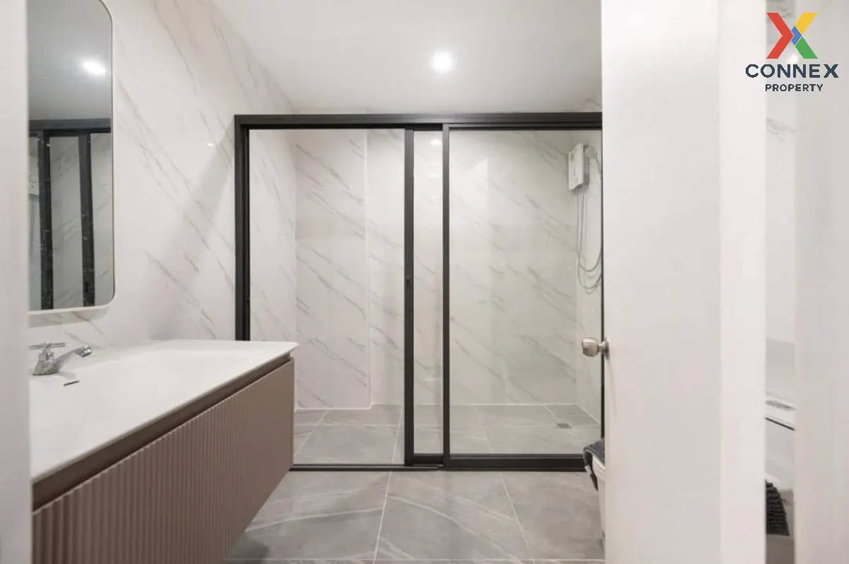 ขายคอนโด  บ้าน เจ้าพระยา รีโนเวทใหม่ BTS-คลองสาน คลองสาน เขต คลอง