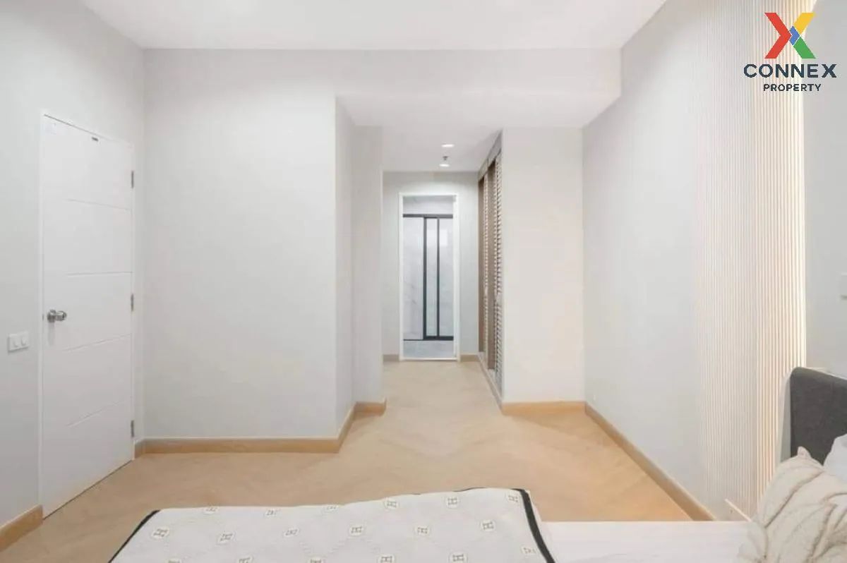 ขายคอนโด  บ้าน เจ้าพระยา รีโนเวทใหม่ BTS-คลองสาน คลองสาน เขต คลอง