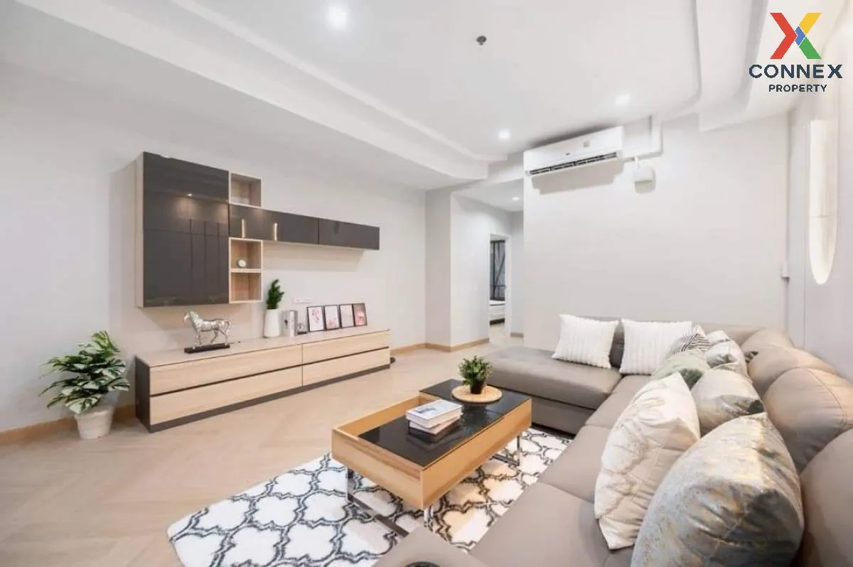 ขายคอนโด  บ้าน เจ้าพระยา รีโนเวทใหม่ BTS-คลองสาน คลองสาน เขต คลอง 2