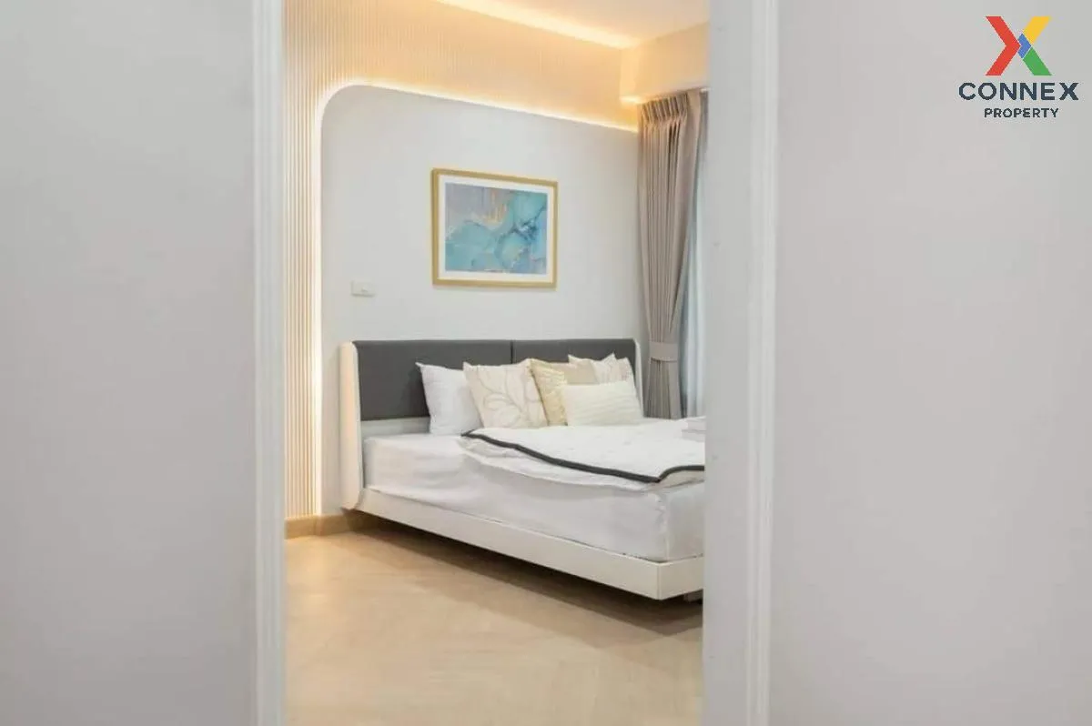 ขายคอนโด  บ้าน เจ้าพระยา รีโนเวทใหม่ BTS-คลองสาน คลองสาน เขต คลอง