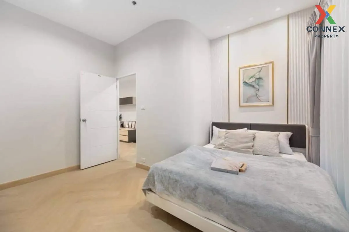 ขายคอนโด  บ้าน เจ้าพระยา รีโนเวทใหม่ BTS-คลองสาน คลองสาน เขต คลอง