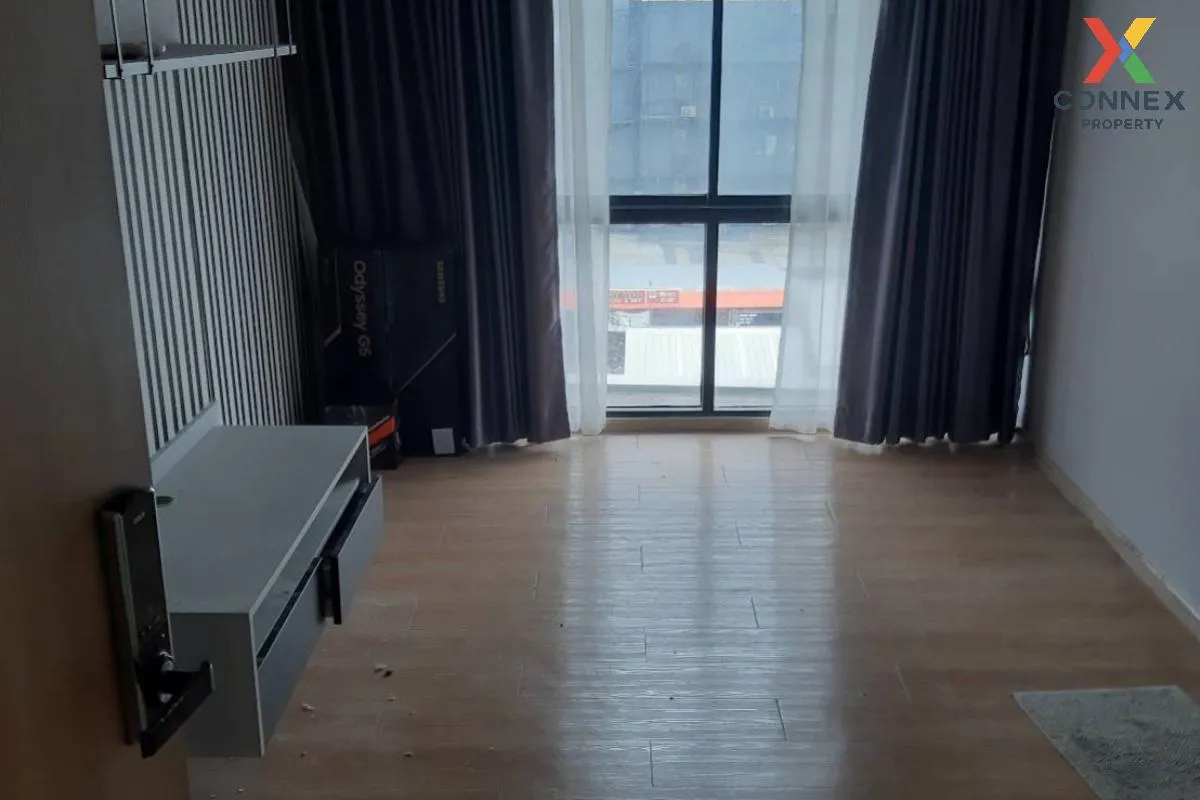 For Sale Condo , Felic Condo Ladprao Wanghin 79 , Chankasem , Cha 1