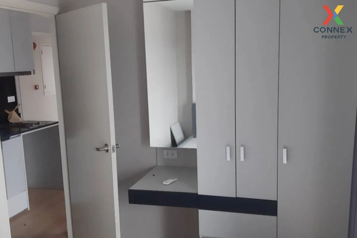 For Sale Condo , Felic Condo Ladprao Wanghin 79 , Chankasem , Cha 2