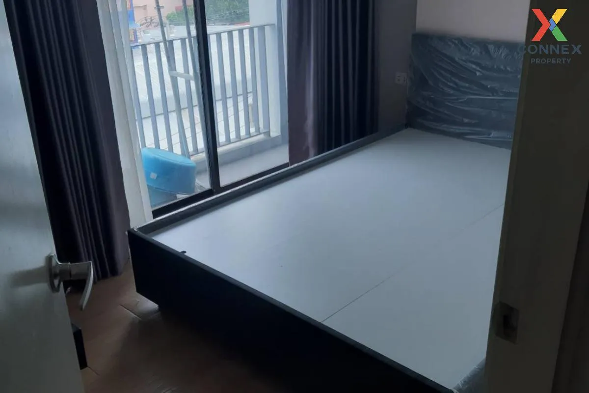 For Sale Condo , Felic Condo Ladprao Wanghin 79 , Chankasem , Cha 3