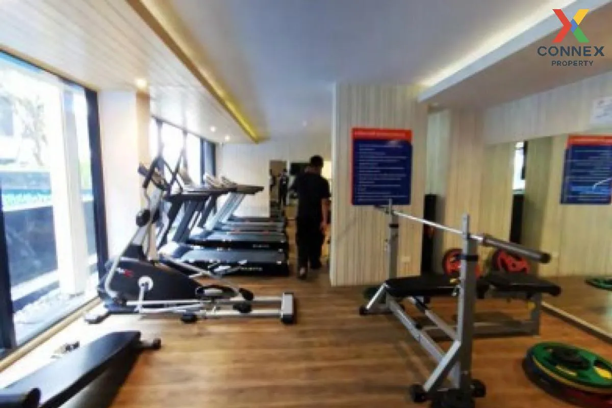 For Sale Condo , Felic Condo Ladprao Wanghin 79 , Chankasem , Cha