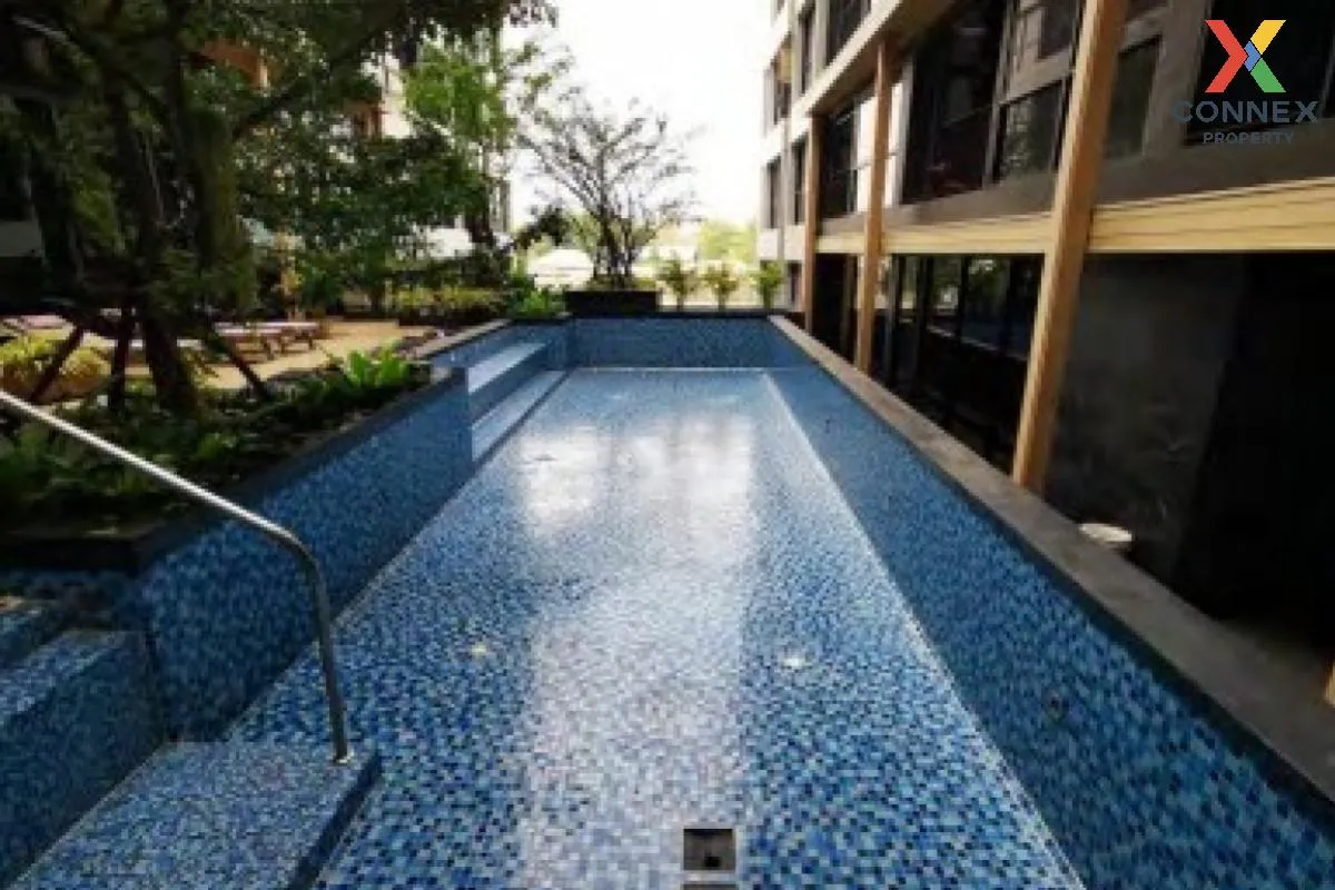 For Sale Condo , Felic Condo Ladprao Wanghin 79 , Chankasem , Cha