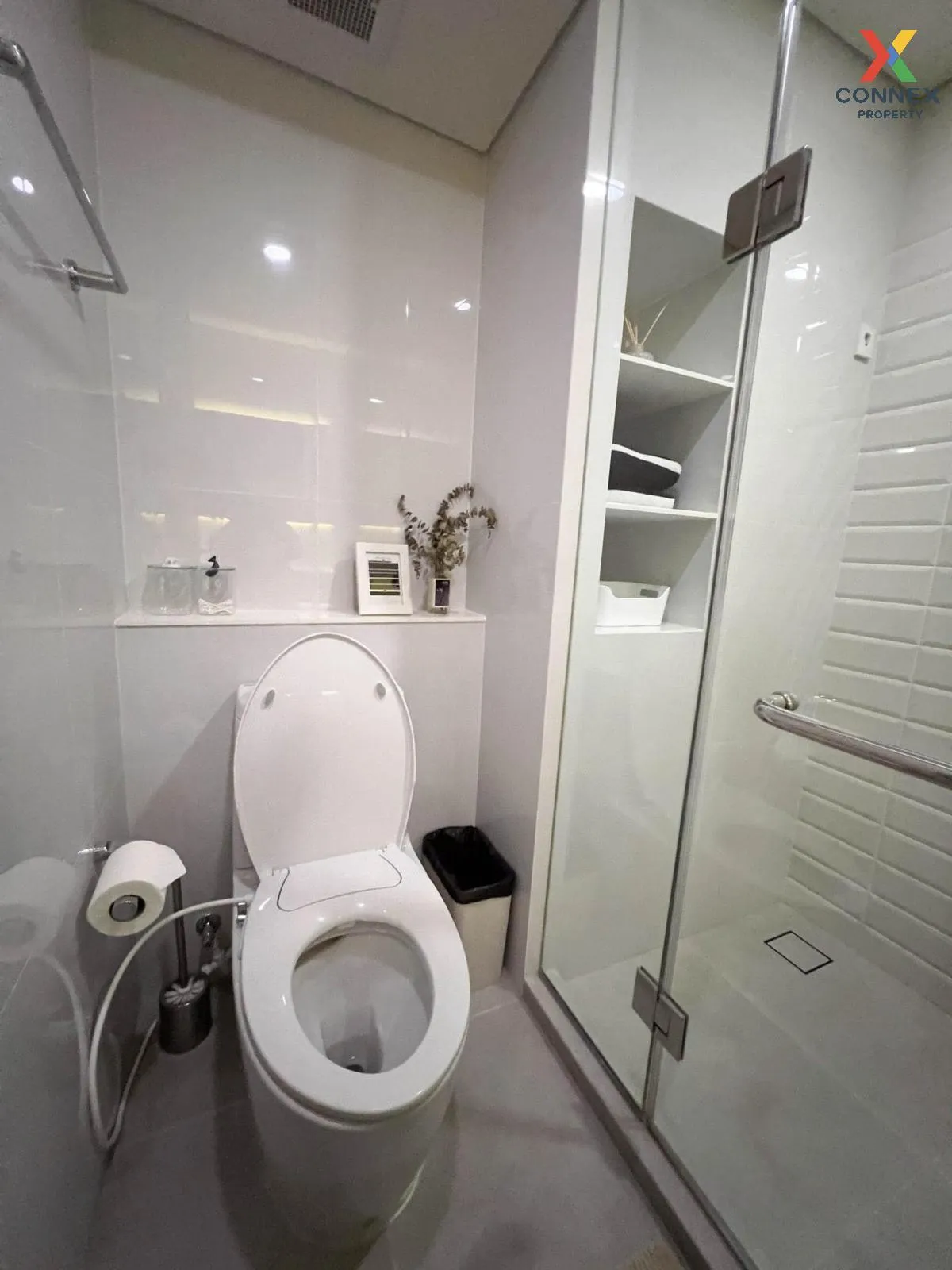 เช่าคอนโด  รามาดา บาย วินด์แฮม กรุงเทพ สุขุมวิท 87 ดูเพล็กซ์ BTS-