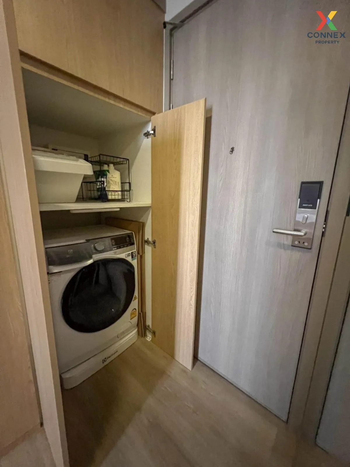 เช่าคอนโด  รามาดา บาย วินด์แฮม กรุงเทพ สุขุมวิท 87 ดูเพล็กซ์ BTS-