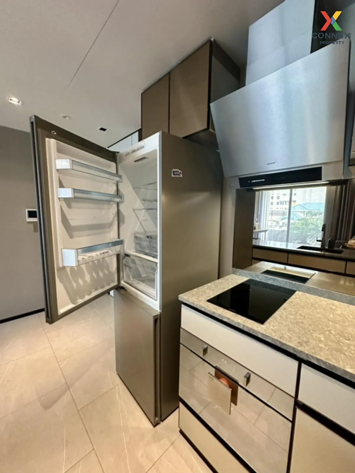 เช่าคอนโด  เดอะ รีเซิร์ฟ 61 ไฮด์อะเวย์ BTS-เอกมัย คลองเตยเหนือ เข