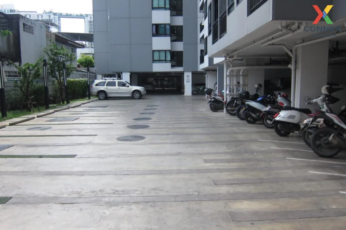 For Sale Condo , Pause Sukhumvit 103 , BTS-Udom Suk , Bang Na , B 4