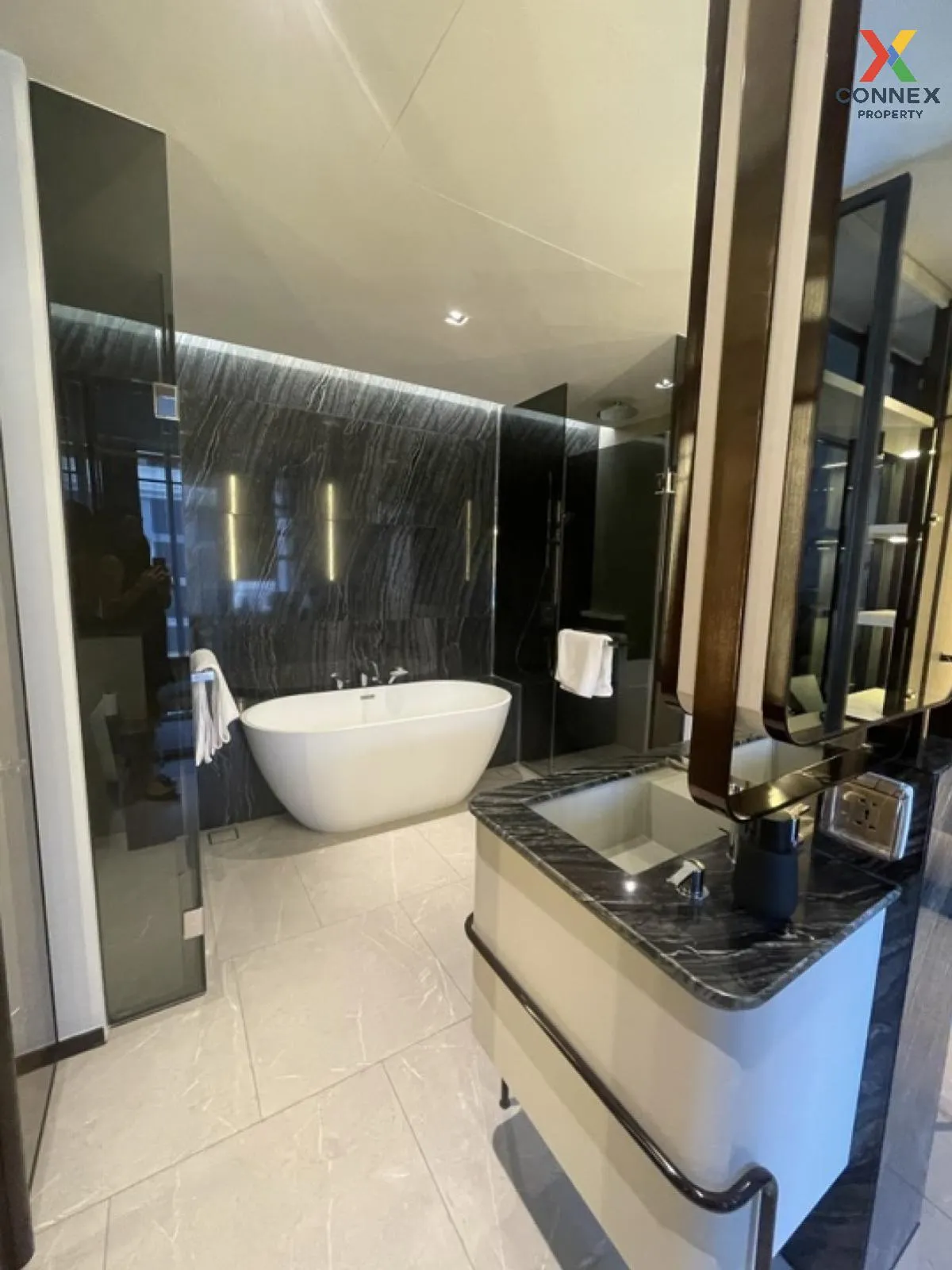 For Rent Condo , The Reserve 61 Hideaway , BTS-Ekkamai , Khlong T