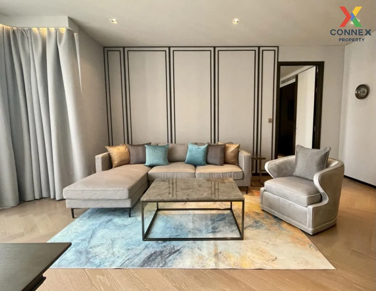 For Rent Condo , The Reserve 61 Hideaway , BTS-Ekkamai , Khlong T 1