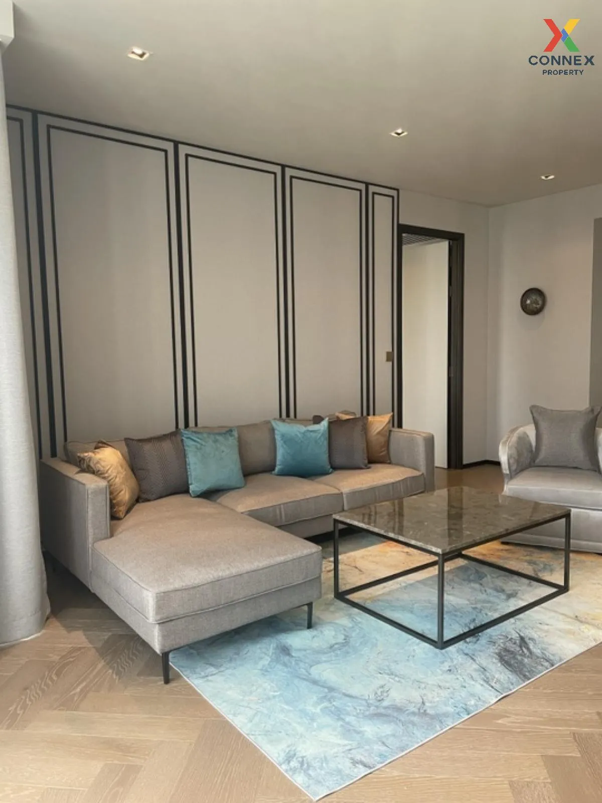 For Rent Condo , The Reserve 61 Hideaway , BTS-Ekkamai , Khlong T 3