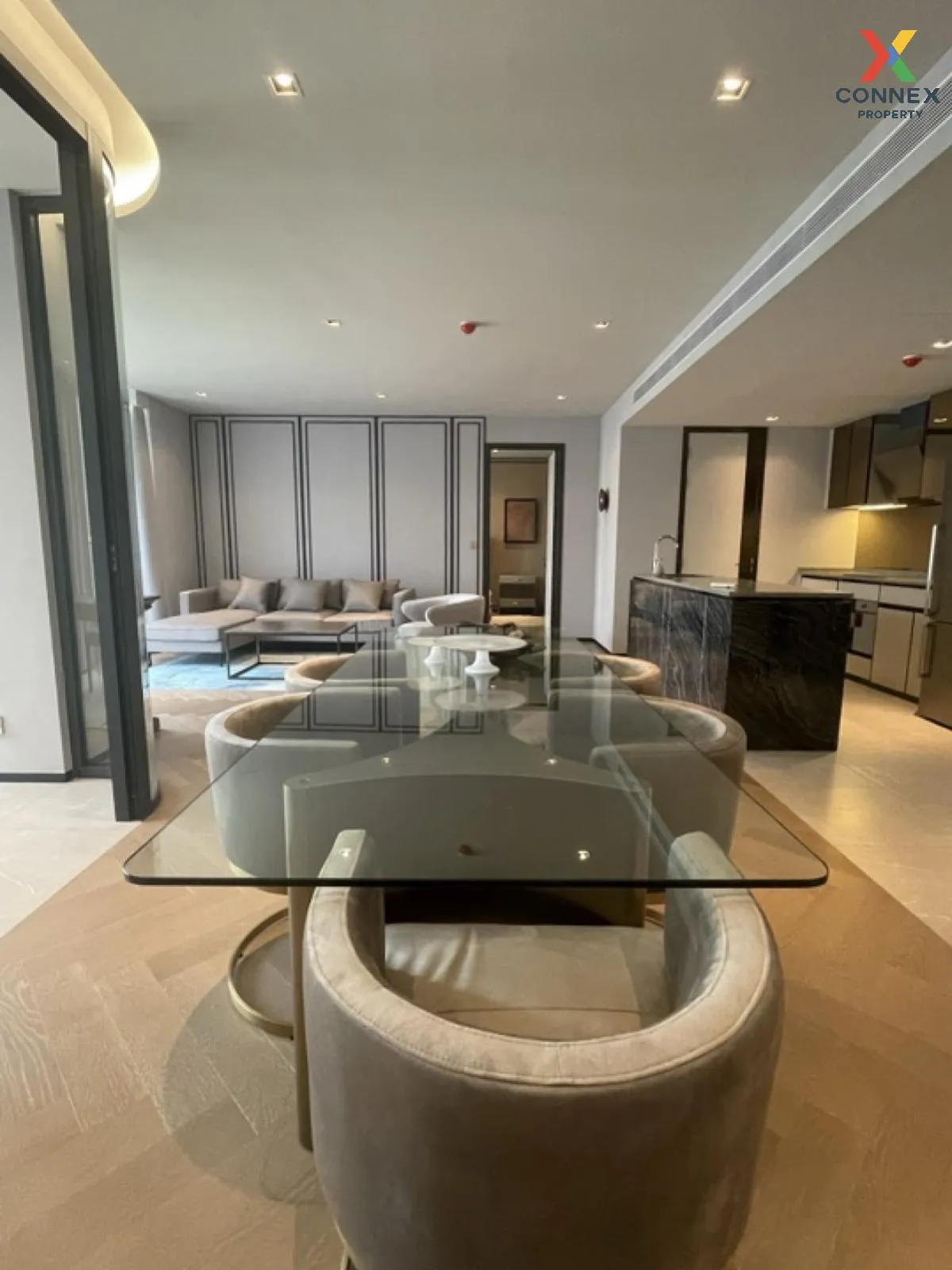 For Rent Condo , The Reserve 61 Hideaway , BTS-Ekkamai , Khlong T 4