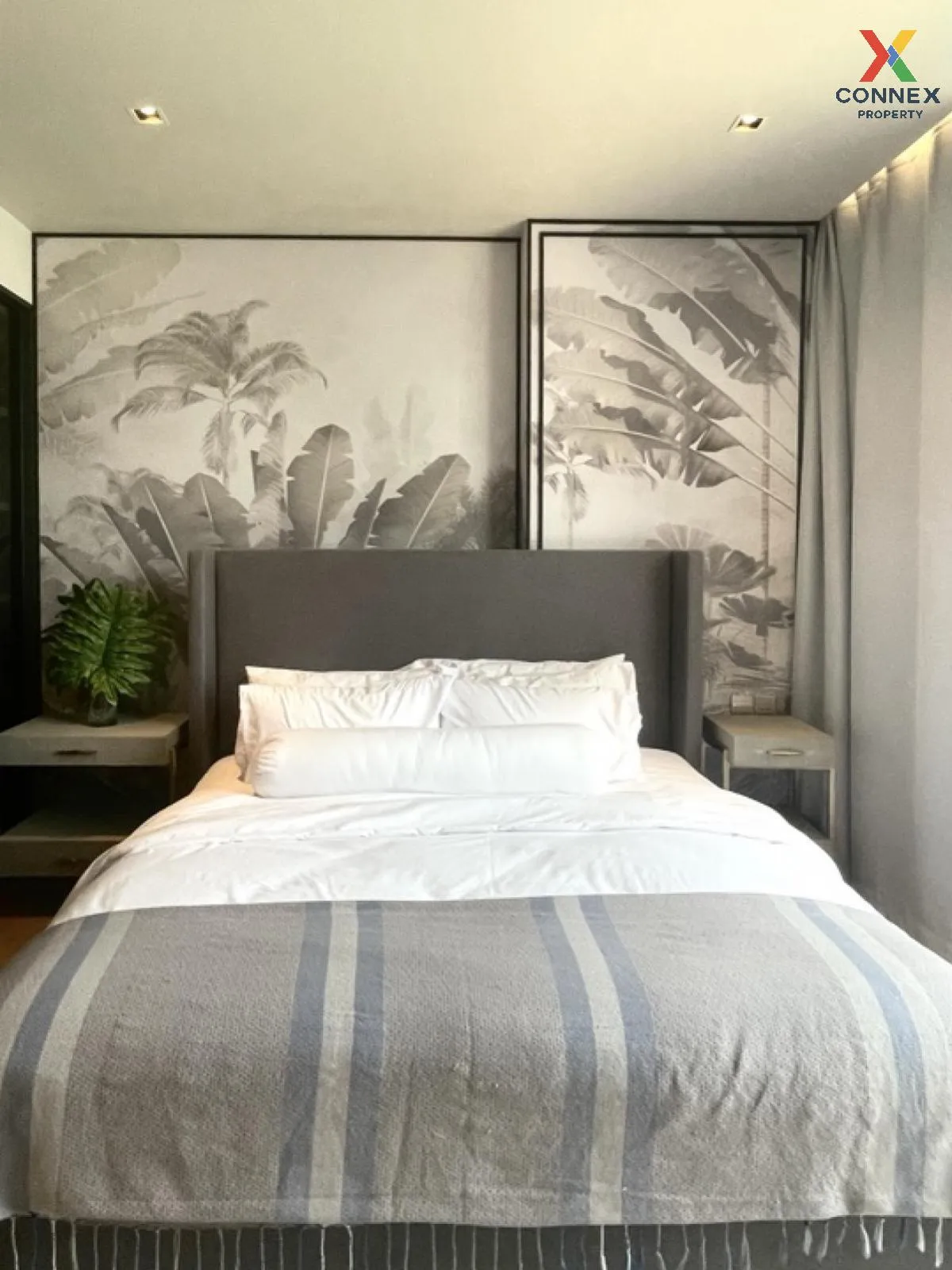 For Rent Condo , The Reserve 61 Hideaway , BTS-Ekkamai , Khlong T