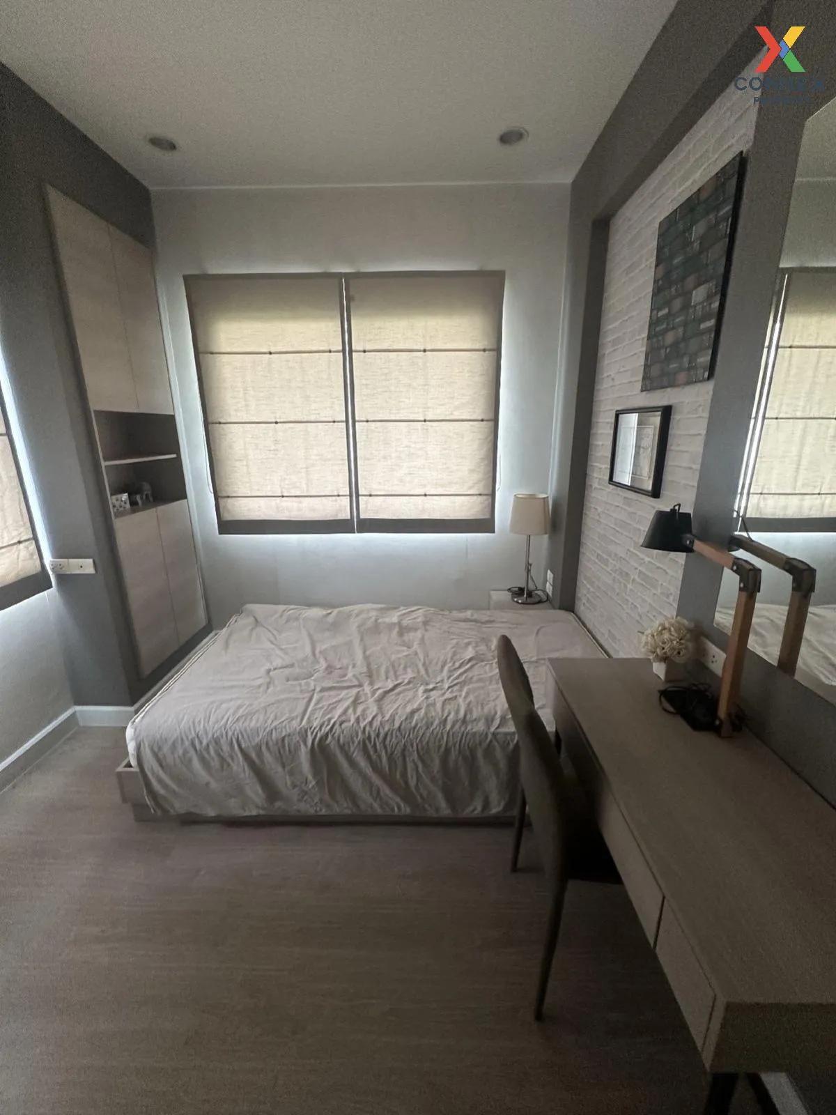 For Rent House , Perfect Park Suvarnabhumi , Min Buri , Min Buri 