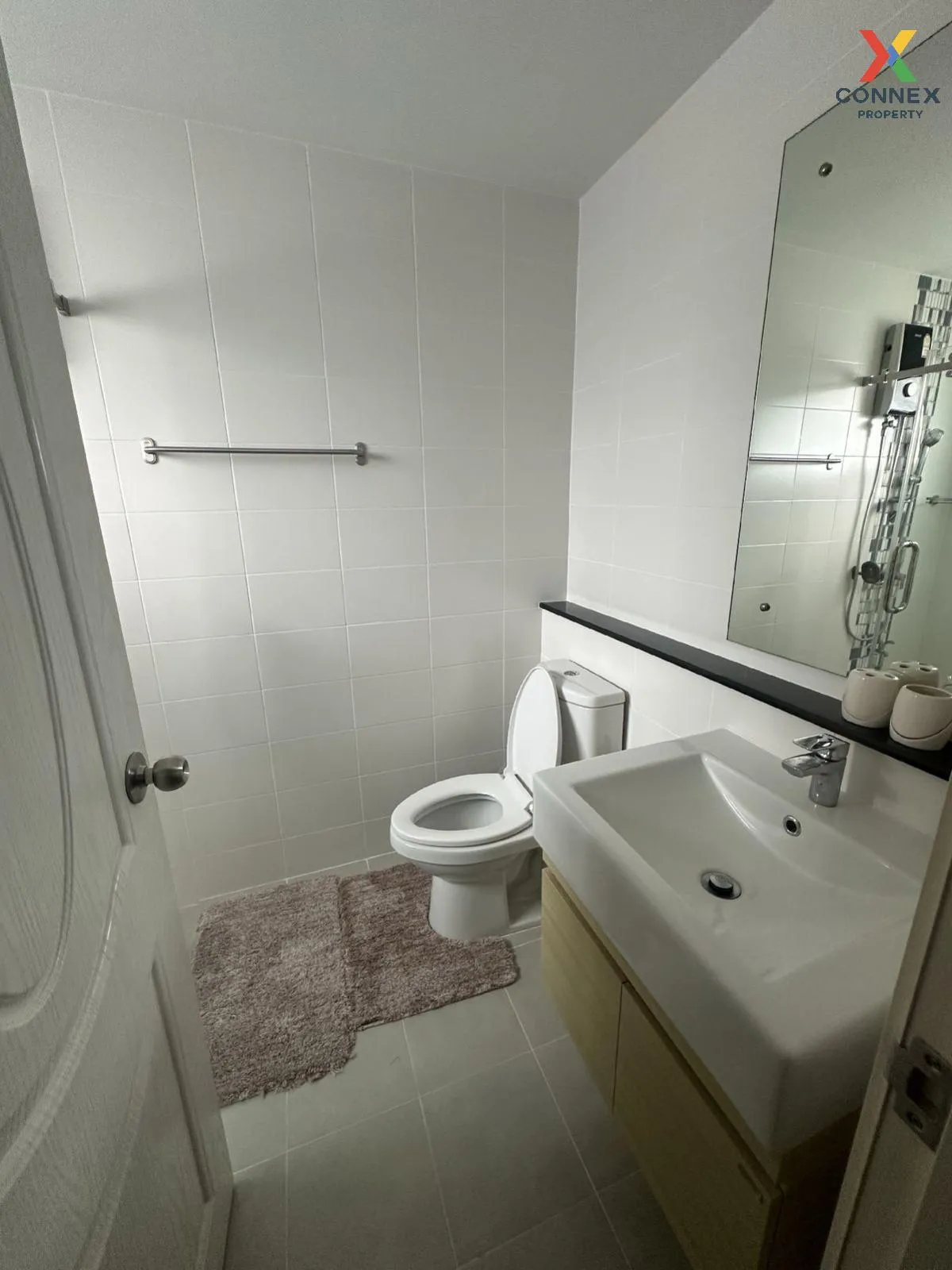 For Rent House , Perfect Park Suvarnabhumi , Min Buri , Min Buri 