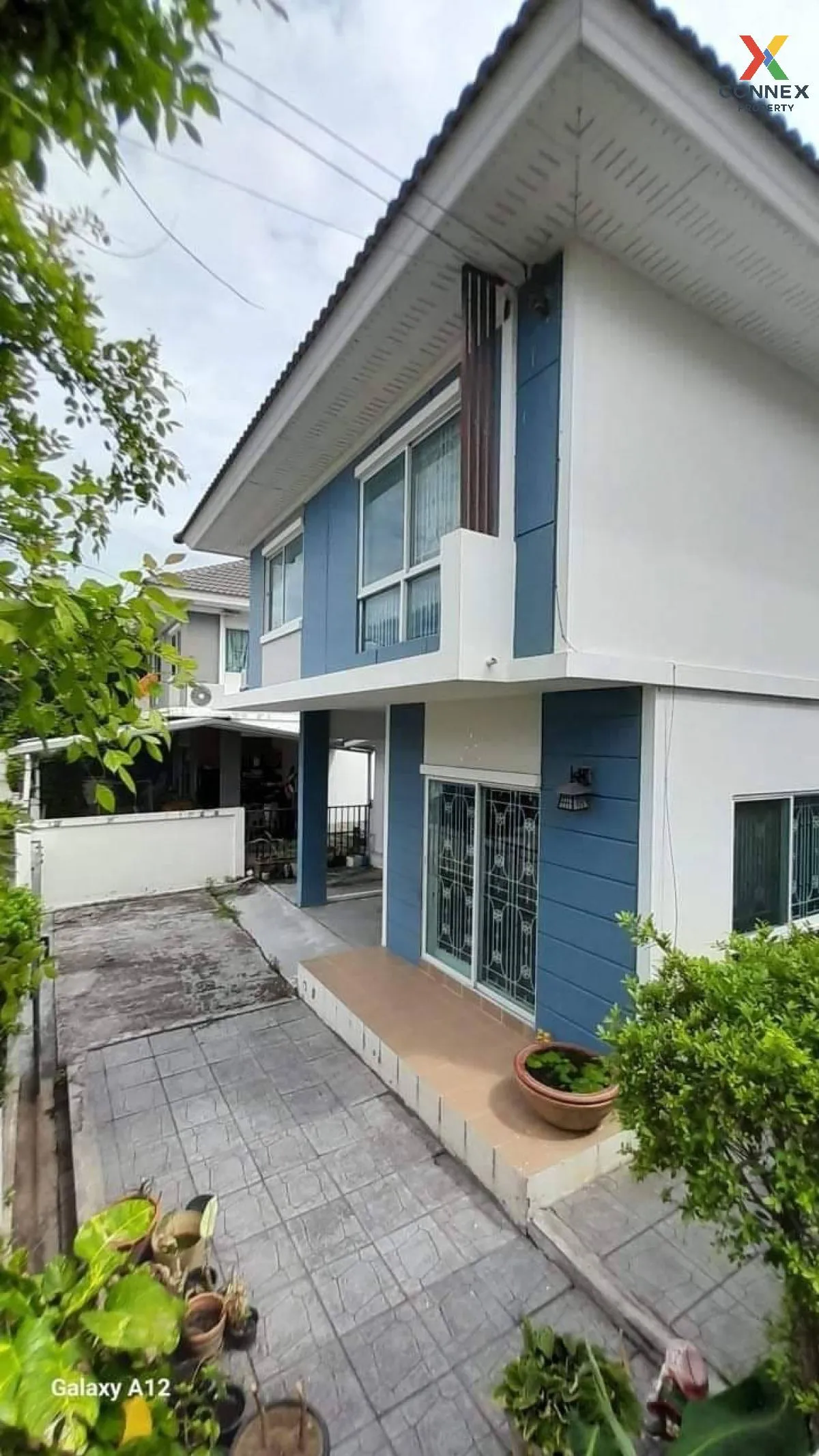 ขายบ้าน  เพอร์เฟค พาร์ค บางบัวทอง หน้ากว้าง บางบัวทอง บางบัวทอง น 2
