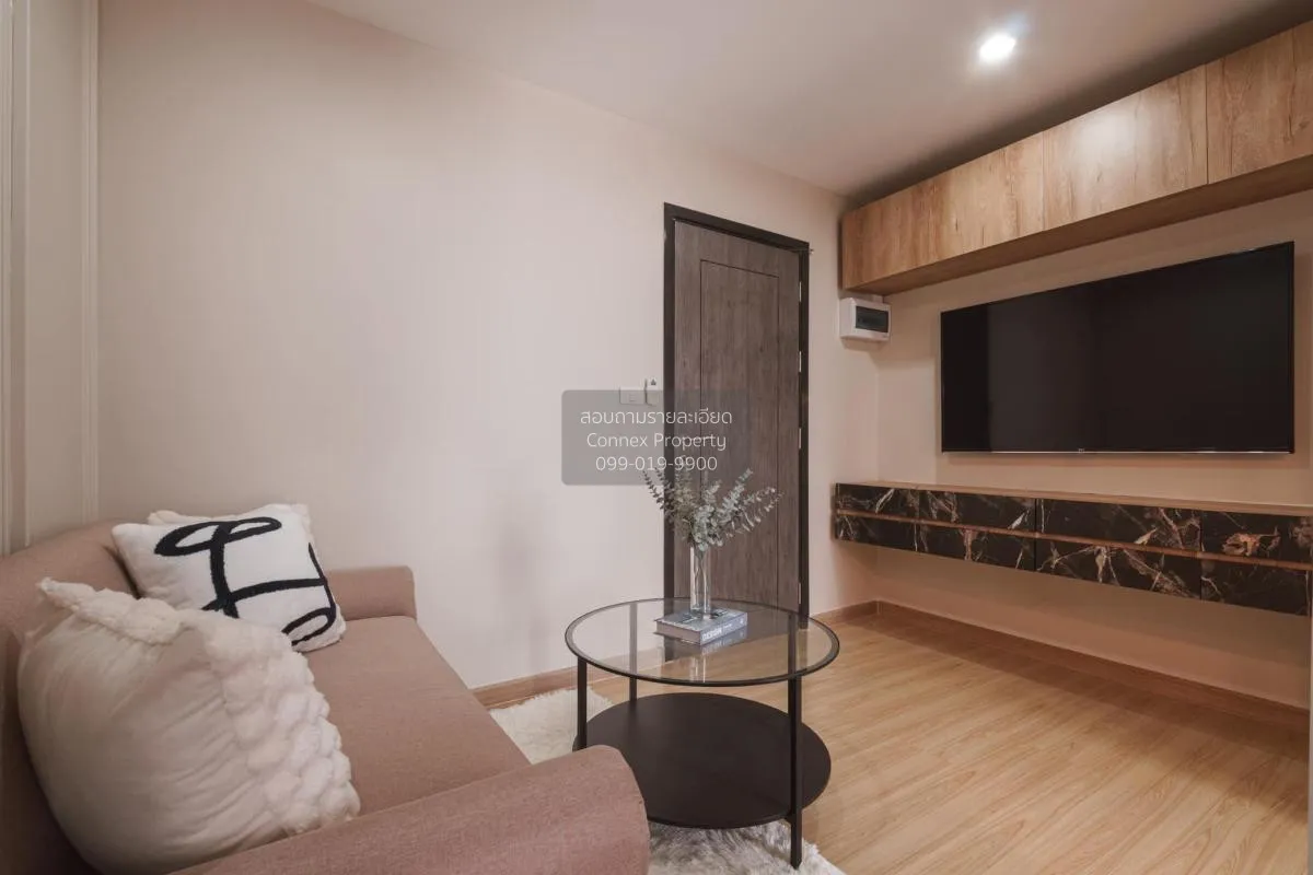 ขายคอนโด  แอชเชอร์ รัชดา สามเสนนอก เขต ห้วยขวาง กรุงเทพ CX-106539 3