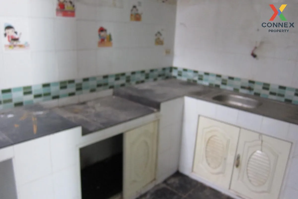 For Sale Townhouse/Townhome  , PRUKSA VILLE 41/1 BANGKADEE-TIWANO