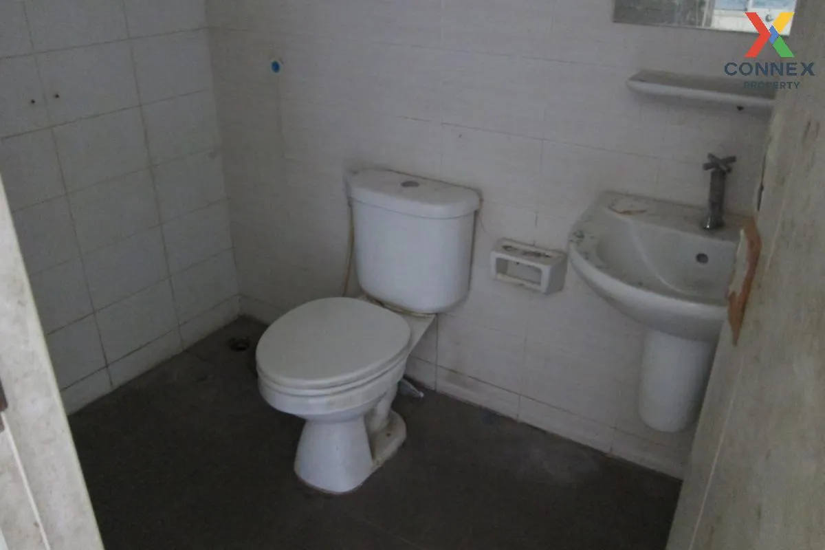 For Sale Townhouse/Townhome  , PRUKSA VILLE 41/1 BANGKADEE-TIWANO