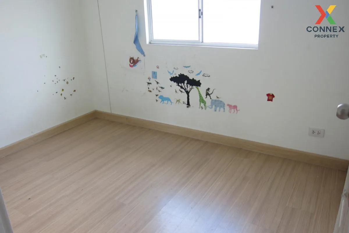 For Sale Townhouse/Townhome  , PRUKSA VILLE 41/1 BANGKADEE-TIWANO