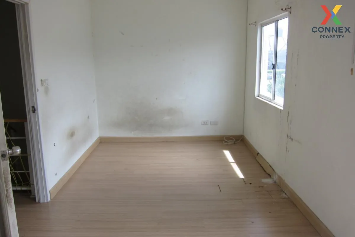 For Sale Townhouse/Townhome  , PRUKSA VILLE 41/1 BANGKADEE-TIWANO