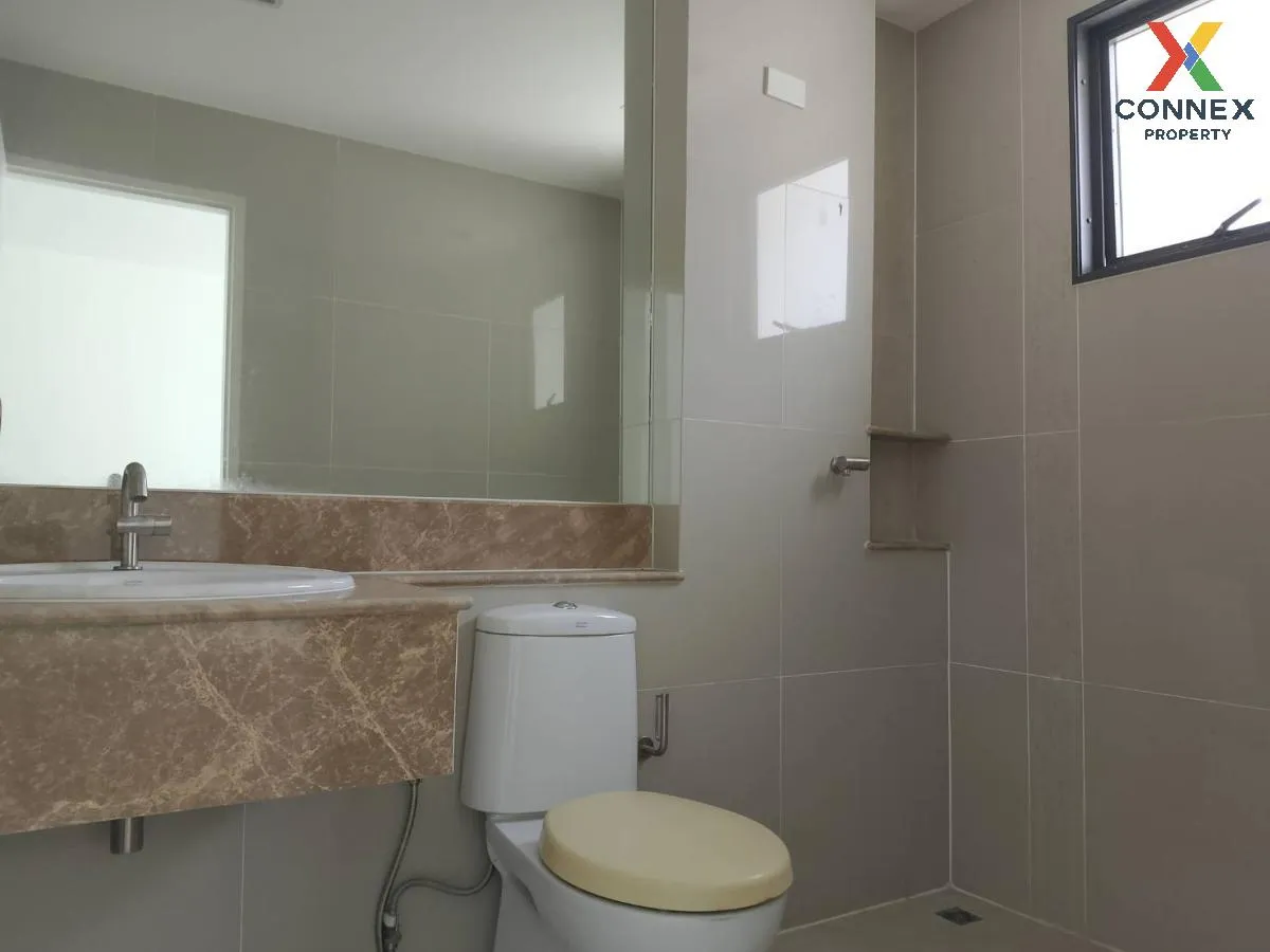 ขายทาวน์เฮ้าส์/ทาวน์โฮม  ทาวน์ อเวนิว โคโคส พระราม 2 แสมดำ เขต บา