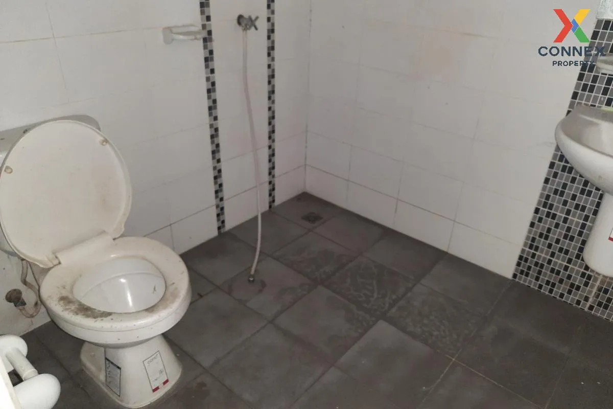 For Sale Townhouse/Townhome  , PRUKSA VILLE 41/1 BANGKADEE-TIWANO