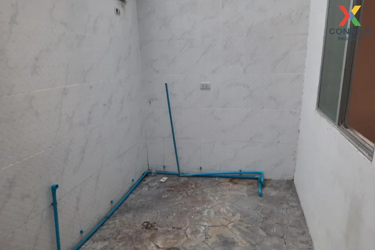For Sale Townhouse/Townhome  , PRUKSA VILLE 41/1 BANGKADEE-TIWANO