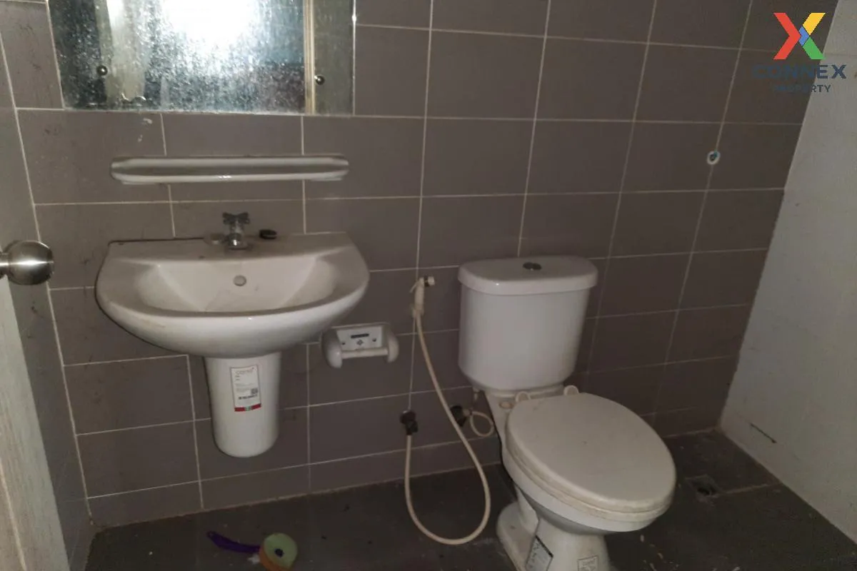 For Sale Townhouse/Townhome  , PRUKSA VILLE 41/1 BANGKADEE-TIWANO