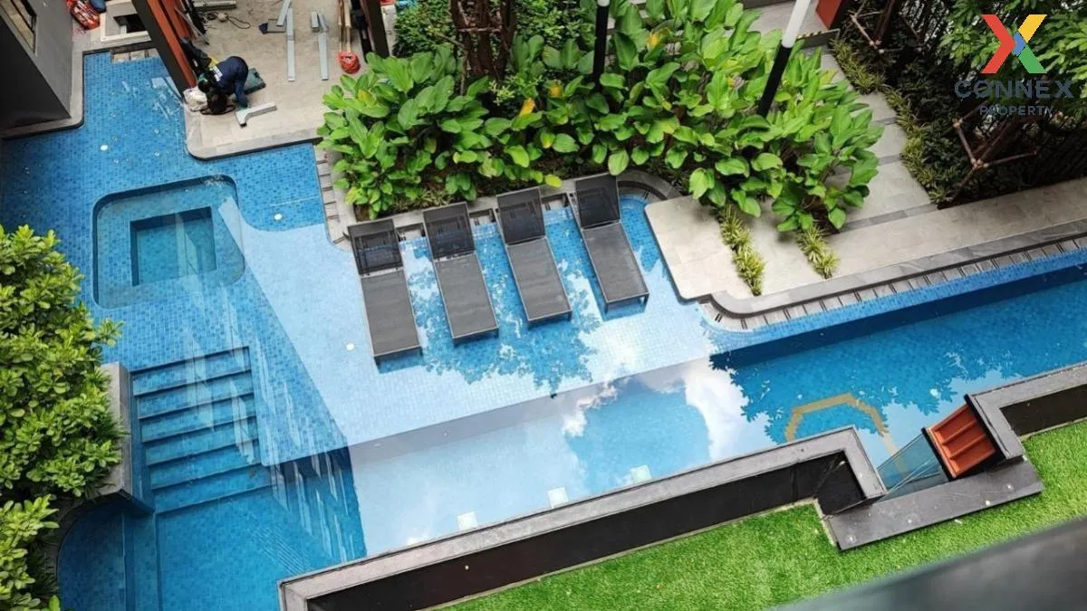 For Rent Condo , Plum Condo Sukhumvit 97.1 , BTS-Bang Chak , Bang