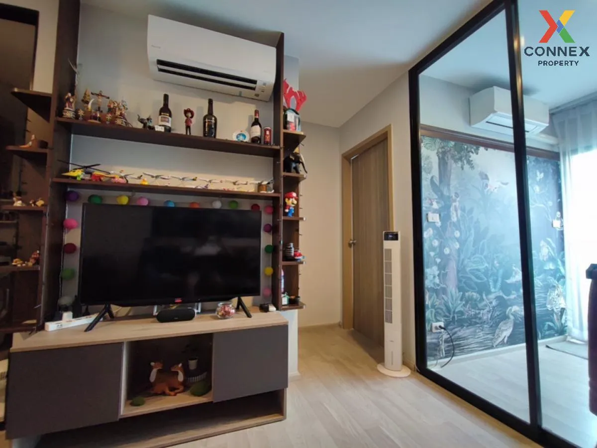 For Rent Condo , Plum Condo Sukhumvit 97.1 , BTS-Bang Chak , Bang 2