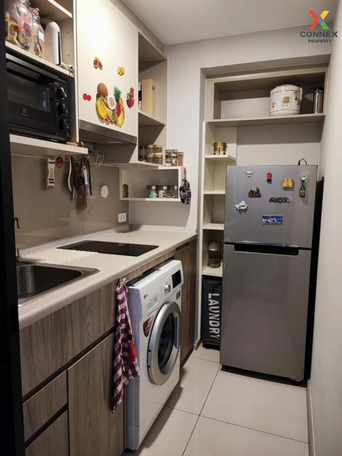 For Rent Condo , Plum Condo Sukhumvit 97.1 , BTS-Bang Chak , Bang 3