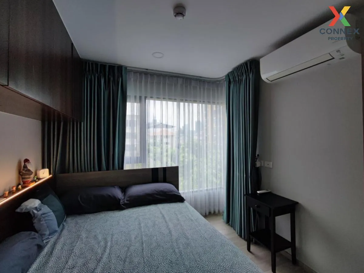 For Rent Condo , Plum Condo Sukhumvit 97.1 , BTS-Bang Chak , Bang 4