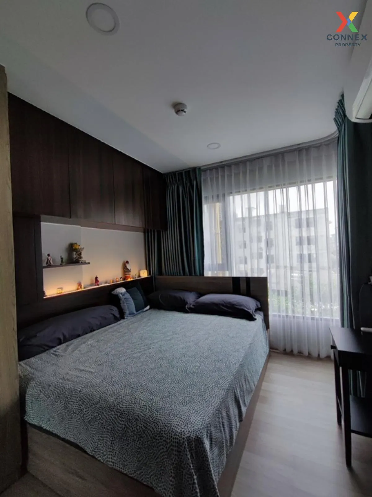 For Rent Condo , Plum Condo Sukhumvit 97.1 , BTS-Bang Chak , Bang