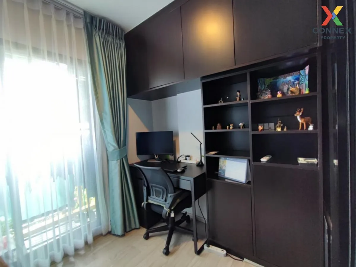 For Rent Condo , Plum Condo Sukhumvit 97.1 , BTS-Bang Chak , Bang