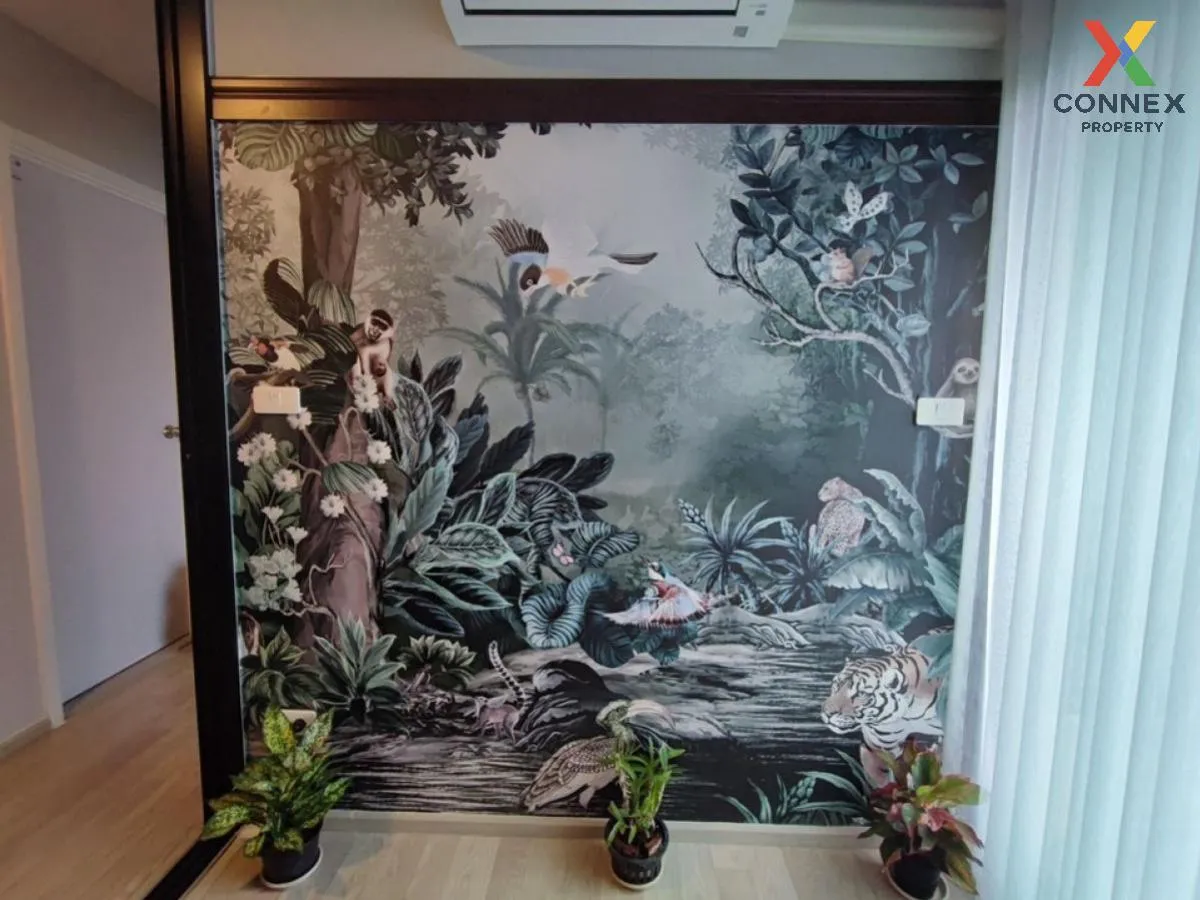 For Rent Condo , Plum Condo Sukhumvit 97.1 , BTS-Bang Chak , Bang