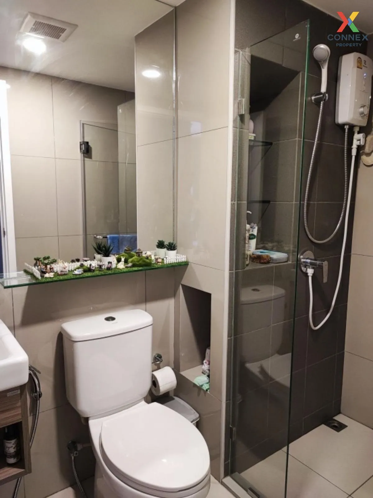 For Rent Condo , Plum Condo Sukhumvit 97.1 , BTS-Bang Chak , Bang