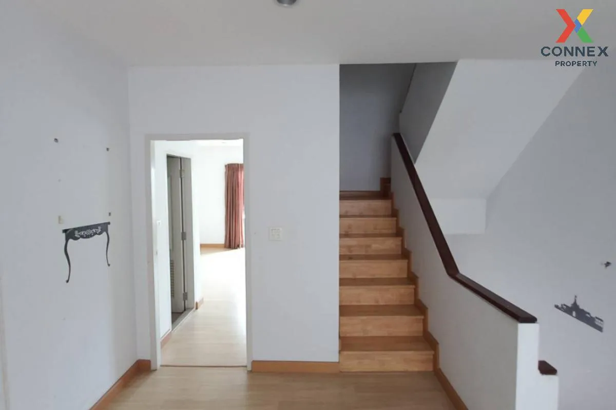 For Sale Townhouse/Townhome  , IFIELD BANGNA , Dok Mai , Prawet ,