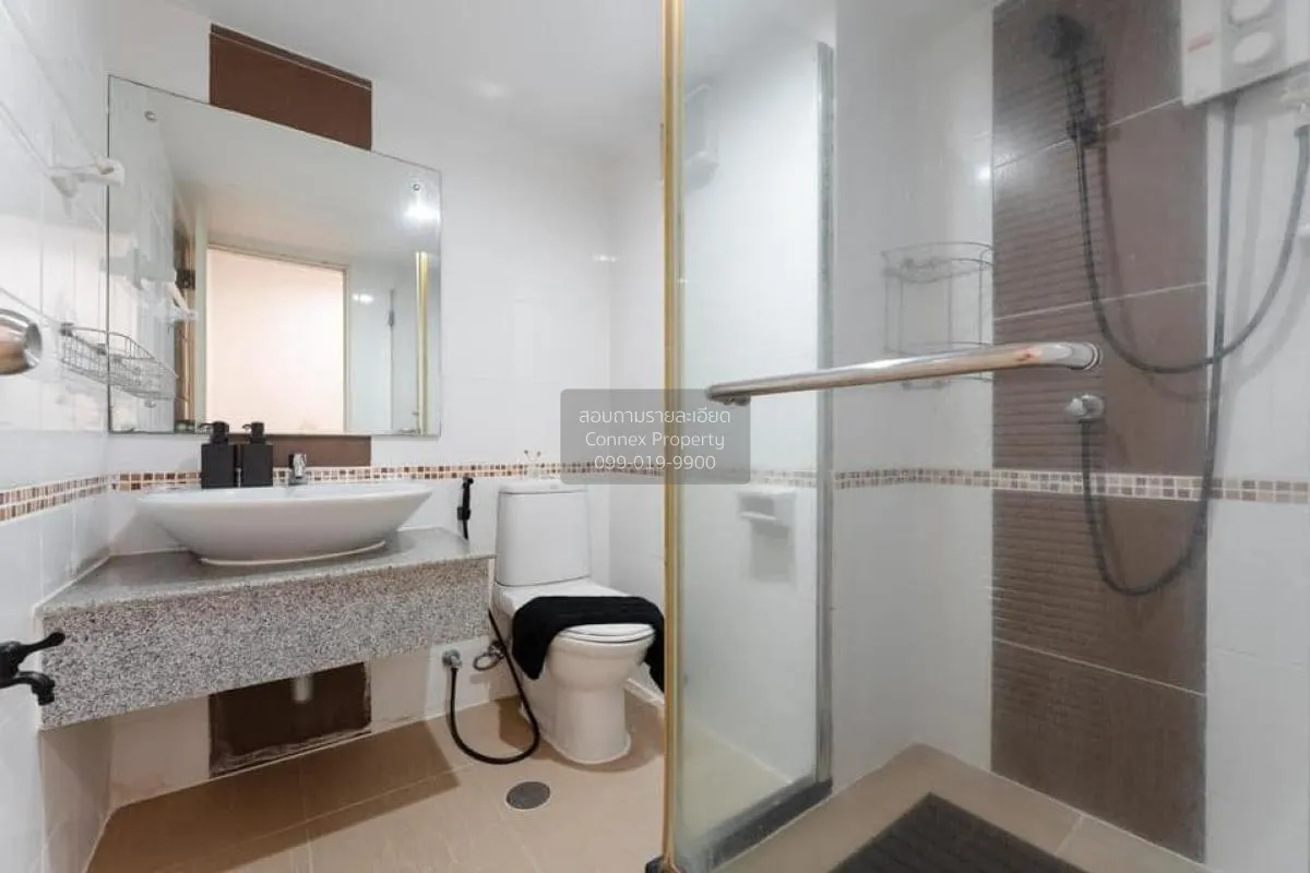 ขายคอนโด  ชาโตว์ อินทาวน์ รัชดา 13 MRT-ห้วยขวาง ดินแดง เขต ห้วยขว