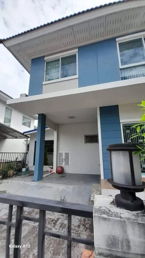 For Rent House , PERFECT PARK BANGBUATHONG , Bang Bua Thong , Bang Bua Thong , Nonthaburi , CX-106557