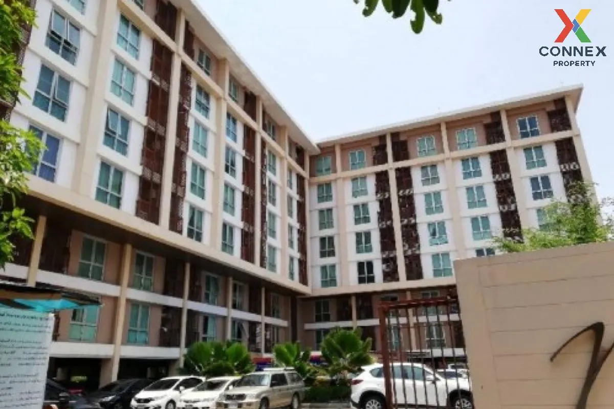 For Sale Condo , The Niche Latphrao 48  , MRT-Chokchai 4 , Sam Sa 1