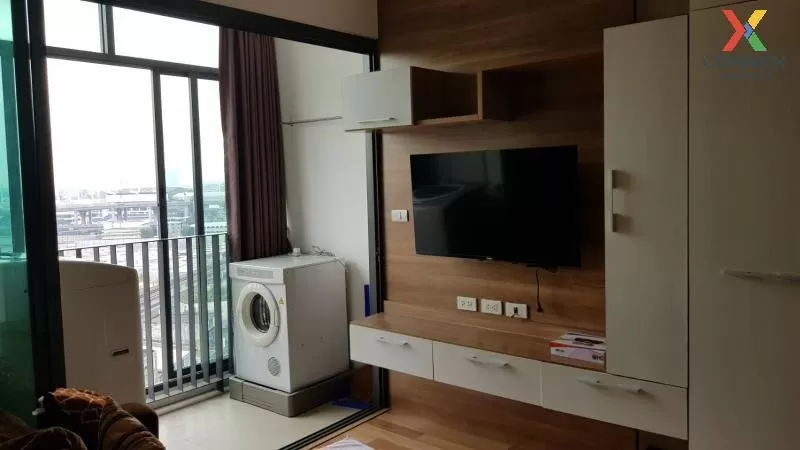 FOR RENT condo , Ideo Blucove Sukhumvit , BTS-Udom Suk , Bang Na  1